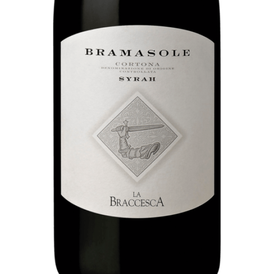 La Braccesca Bramasole Syrah | Vivino English
